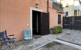 Mini Appartamento Strategico A Roma Monteverde